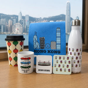 50 Unique Hong Kong Gift Ideas for Every Occasion