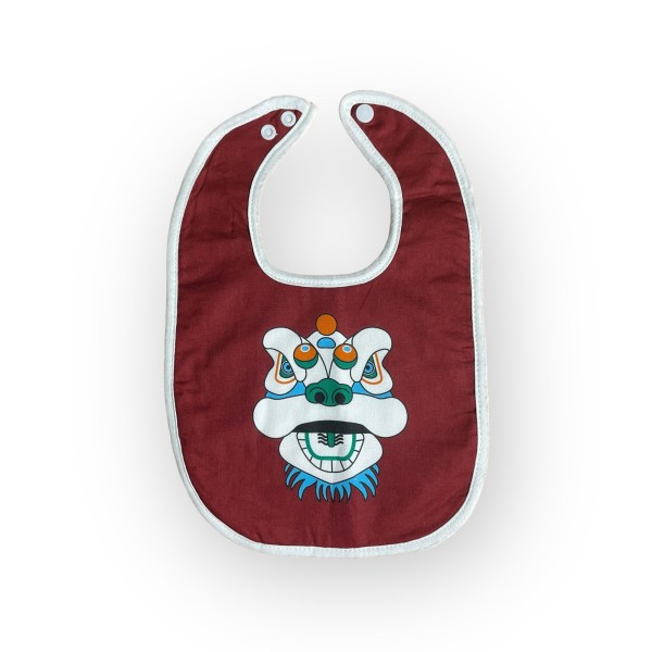 New Baby + Mumma Bundle — Lion Heads Set