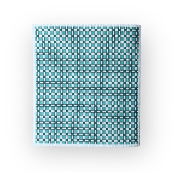 Biodegradable Cloth Set – 4 Hong Kong Themed Dishcloths