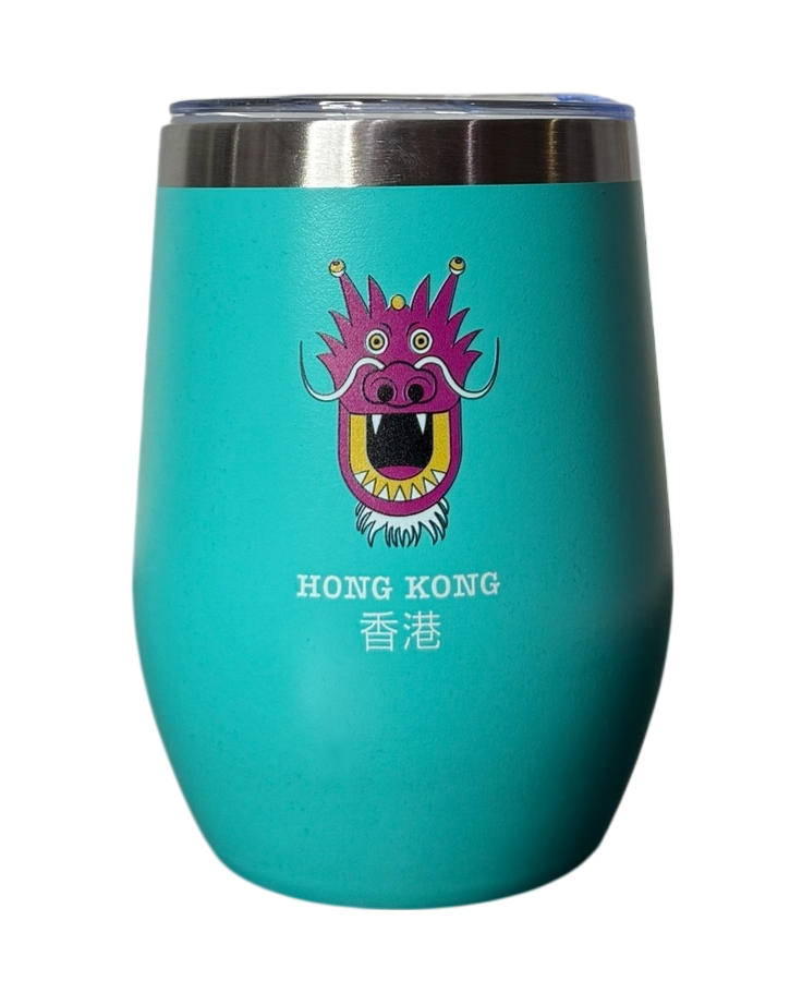 Dragon Hong Kong Vacuum Cup