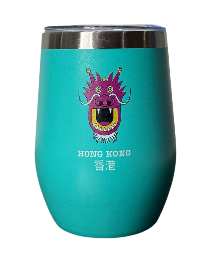 Dragon Hong Kong Vacuum Cup