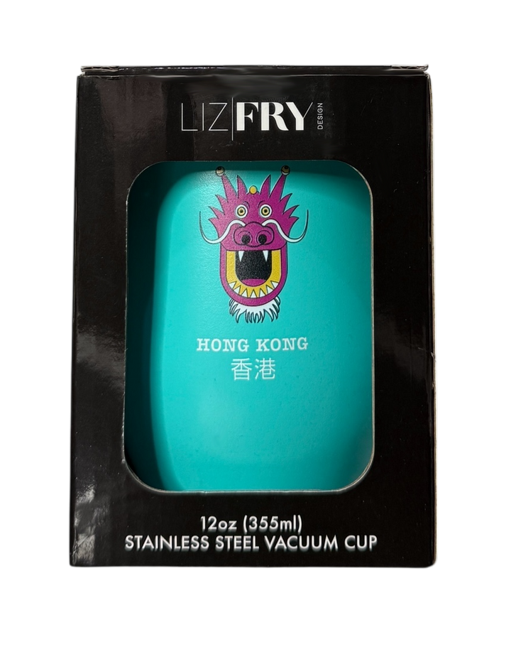 Dragon Hong Kong Vacuum Cup