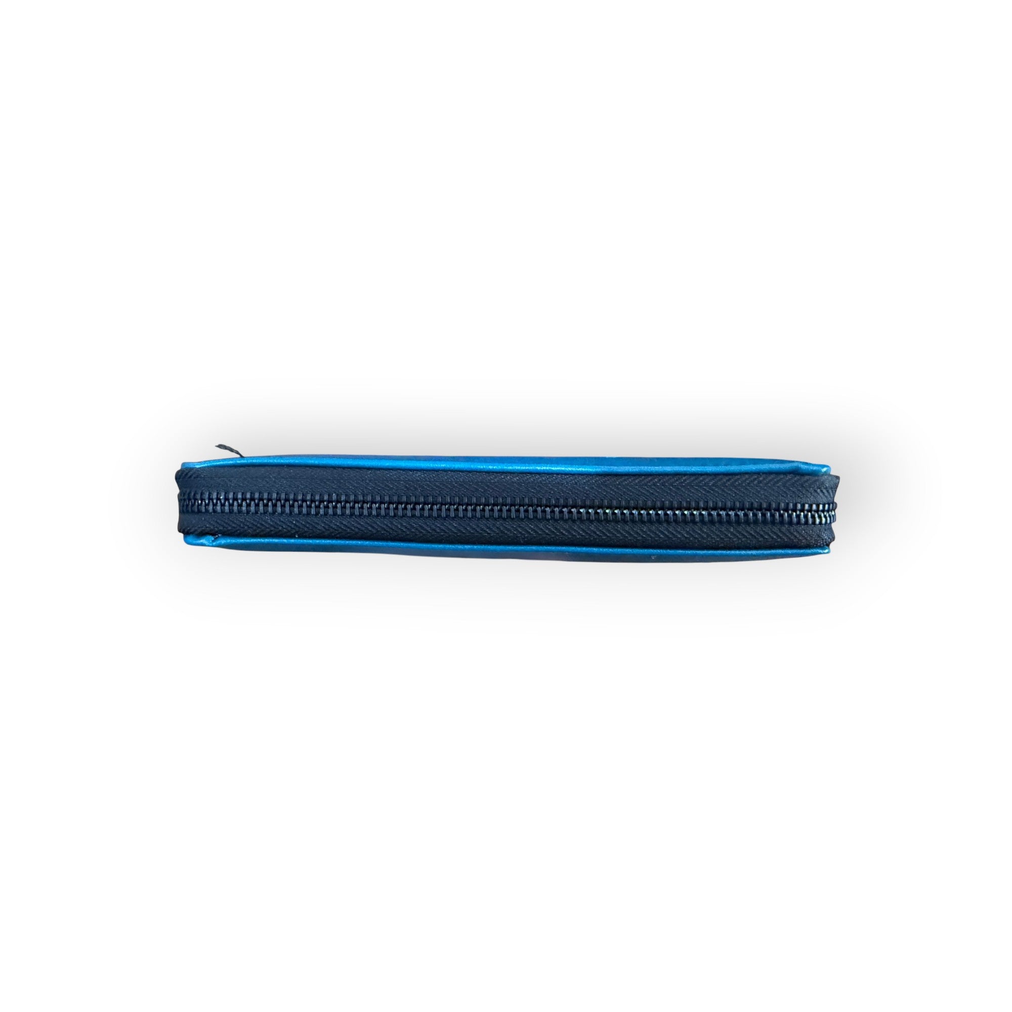 Teal Hong Kong Icons Wallet