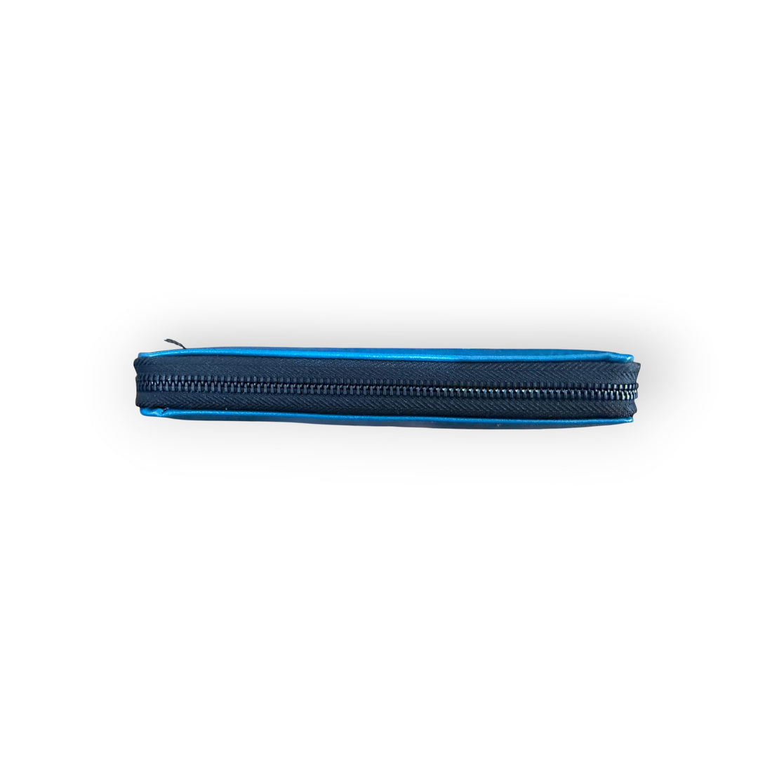 Teal Hong Kong Icons Wallet