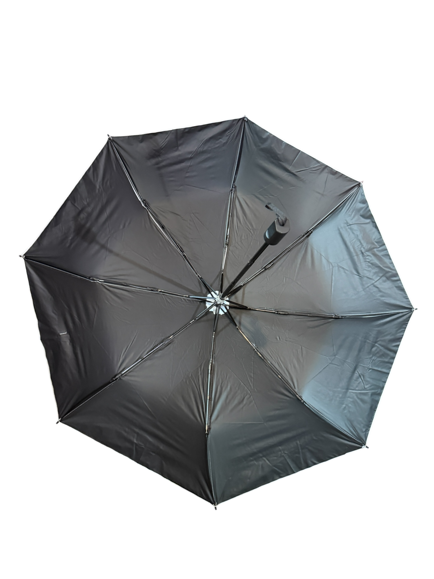 Hong Kong Transport Folding Umbrella