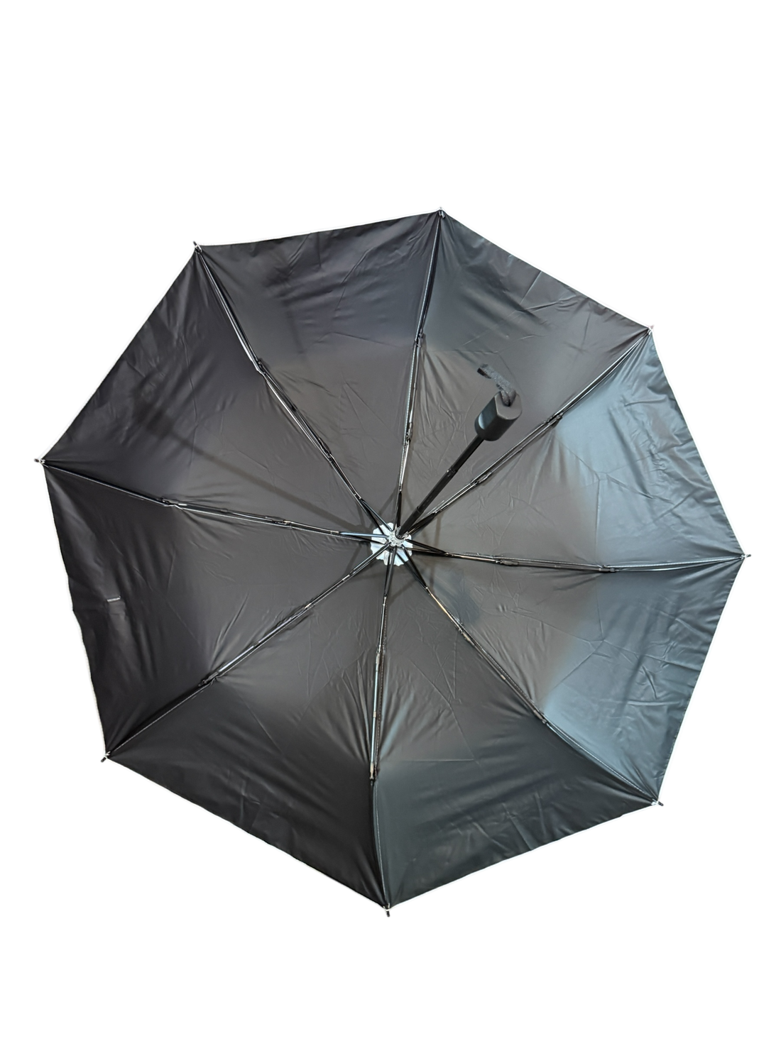 Hong Kong Transport Folding Umbrella