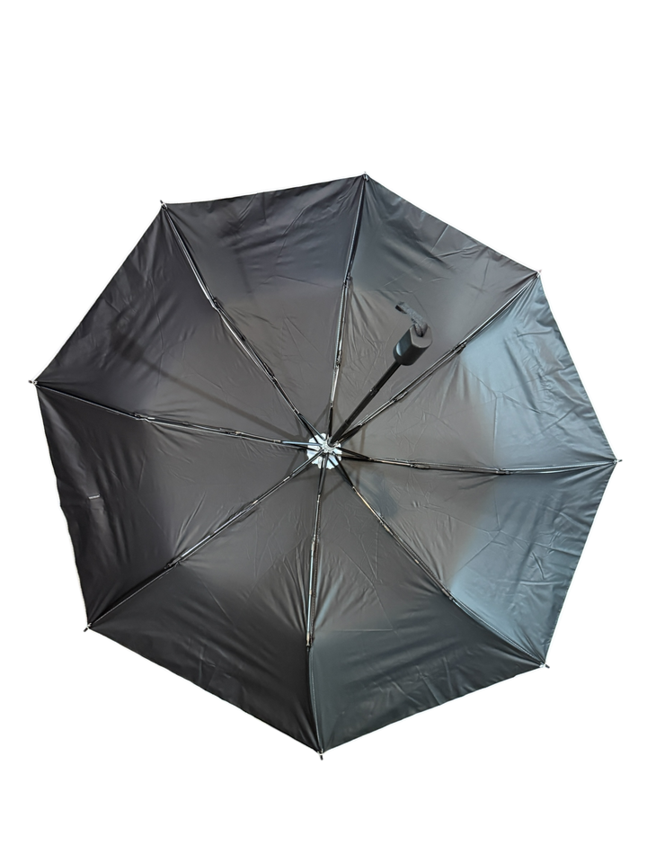 Hong Kong Transport Folding Umbrella