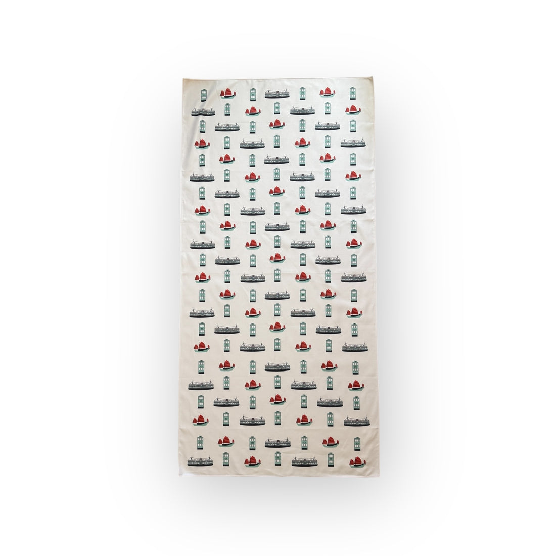 Outdoors Bundle — HK Transport Towel Set