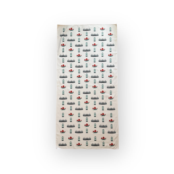 Outdoors Bundle — HK Transport Towel Set