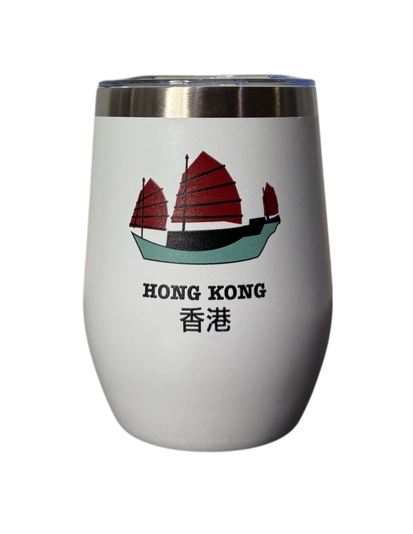 Hong Kong Junk Vacuum Cup