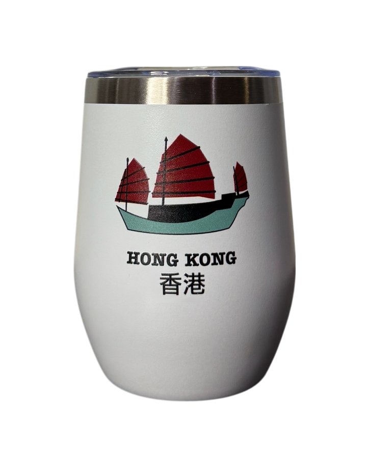 Hong Kong Junk Vacuum Cup