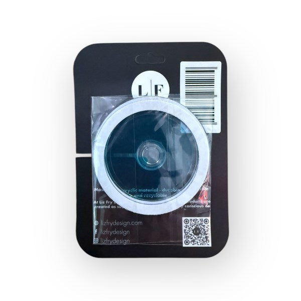 Junk Boat Mobile Phone Grip | Hong Kong Junk Design