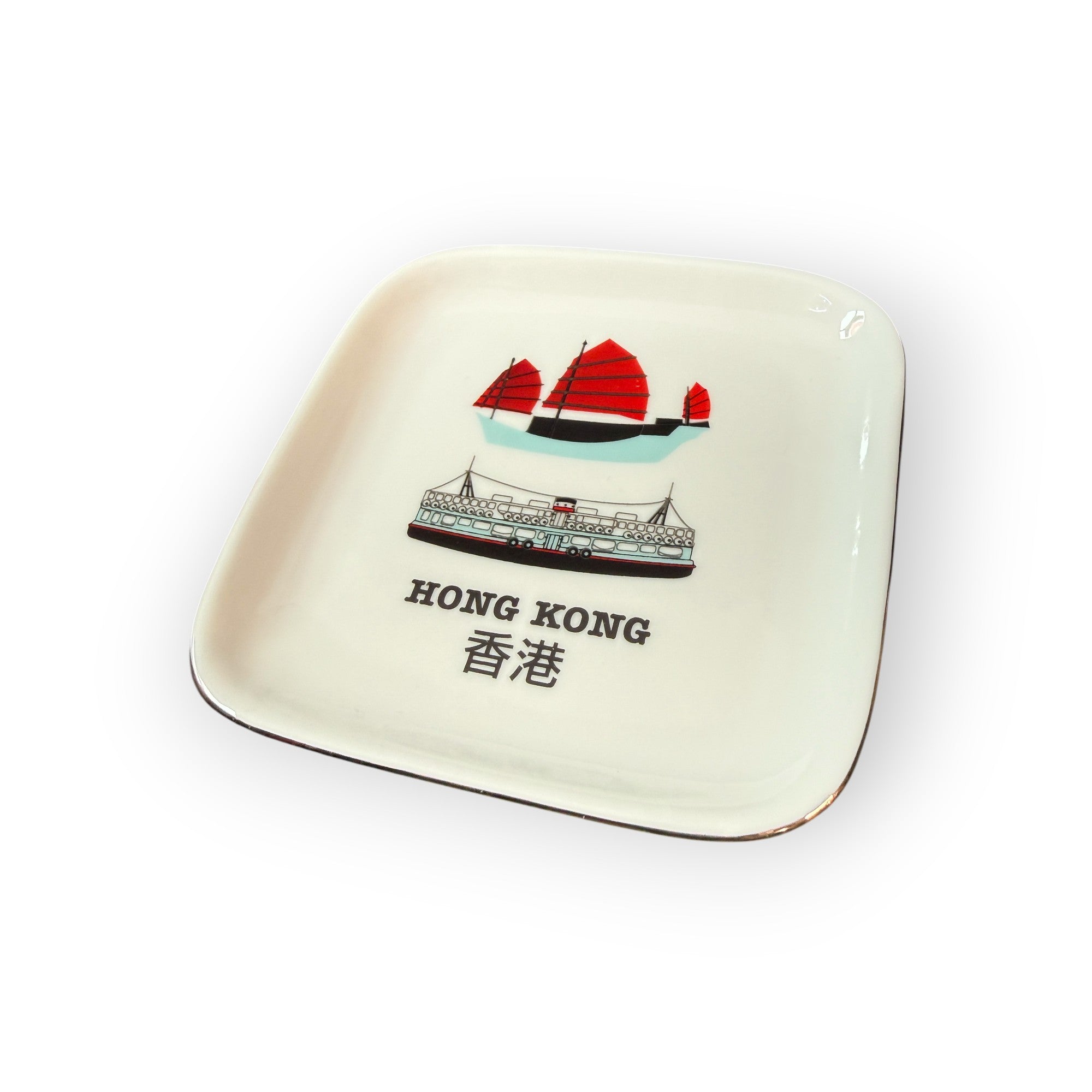 Junk_Star Ferry Trinket