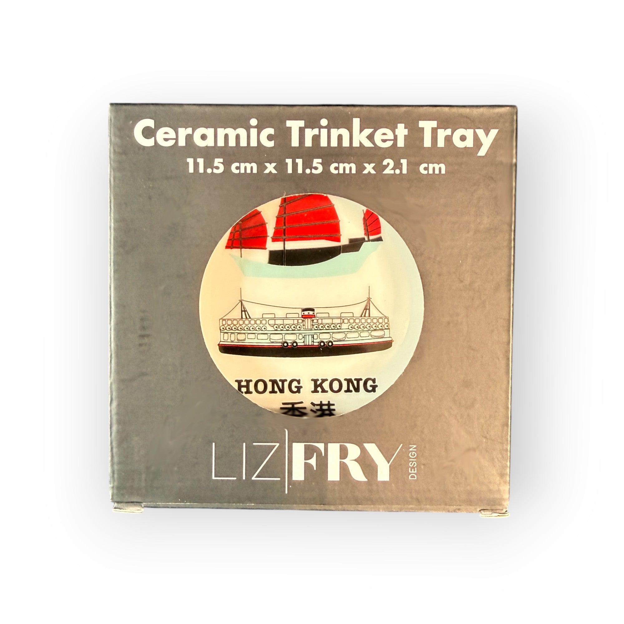 Junk_Star Ferry Trinket