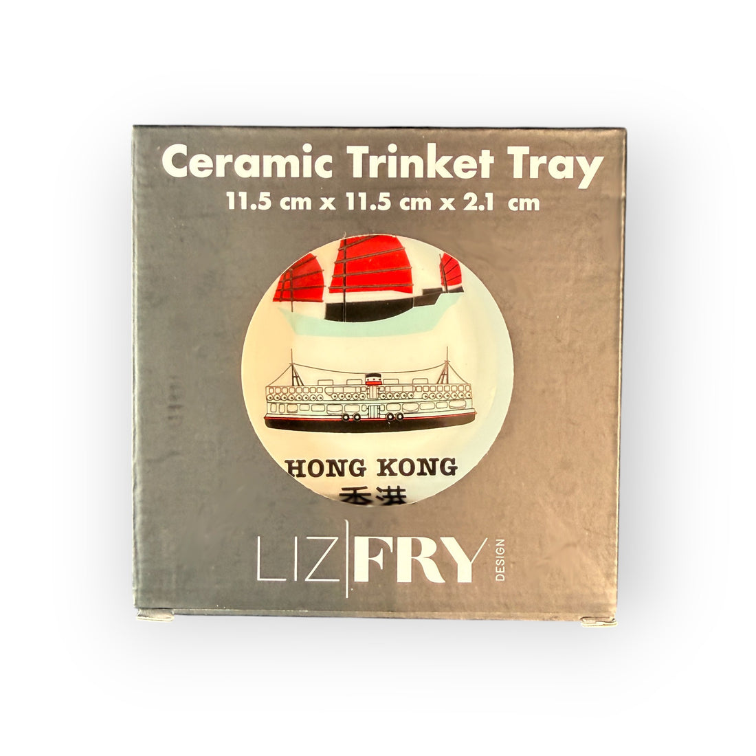 Junk_Star Ferry Trinket