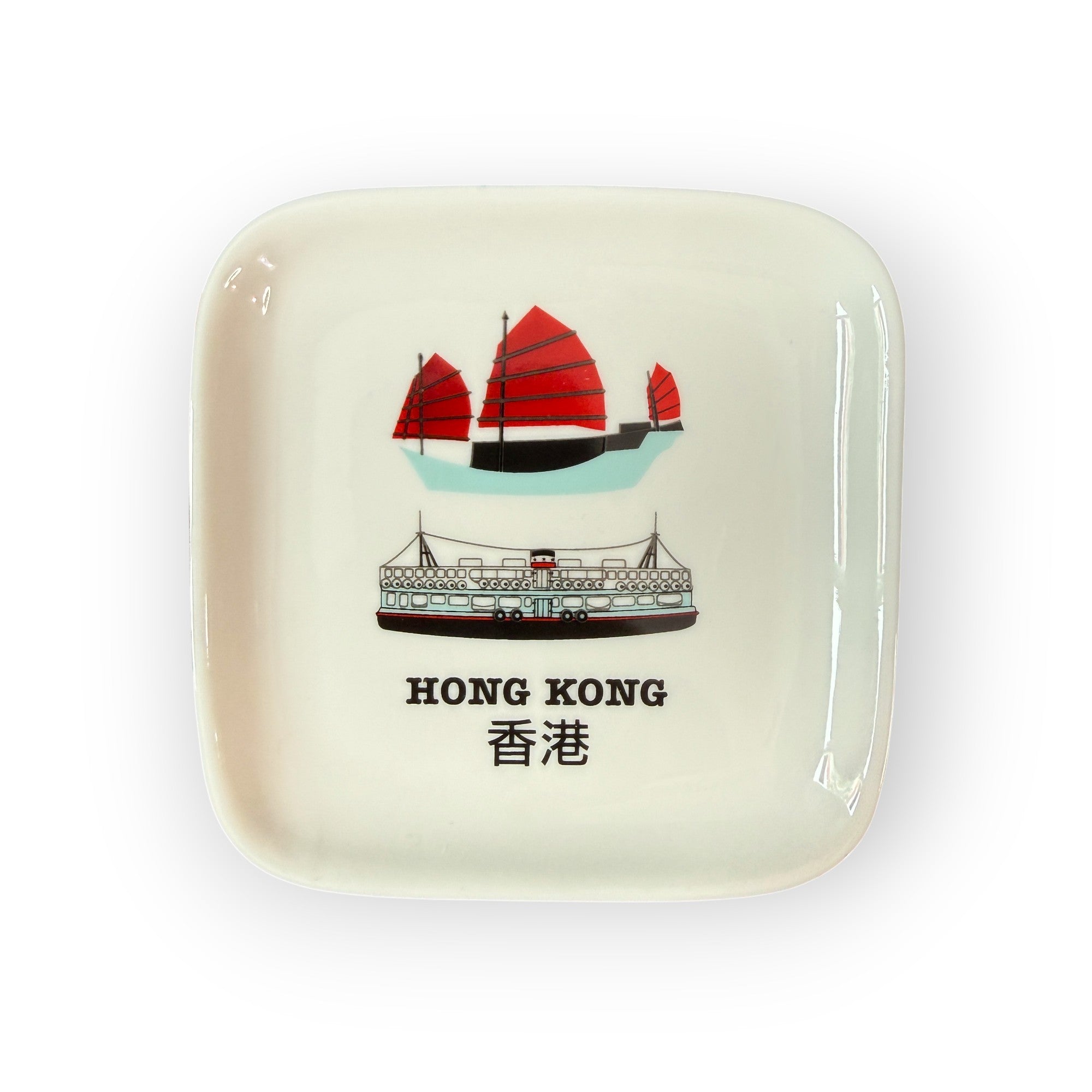 Junk_Star Ferry Trinket