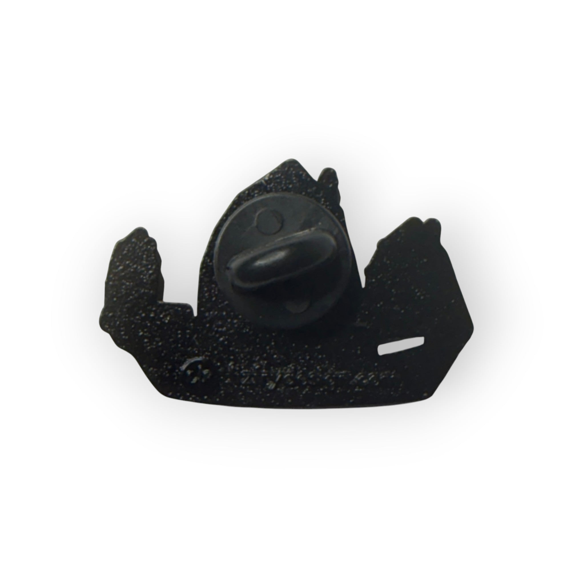 Hong Kong Junk Boat Enamel Pin – 3cm