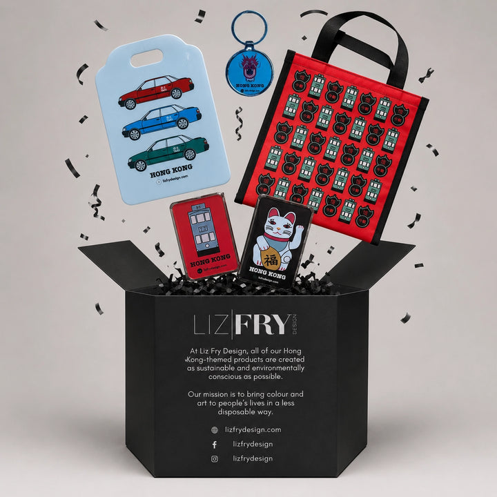 LFD Surprise Box