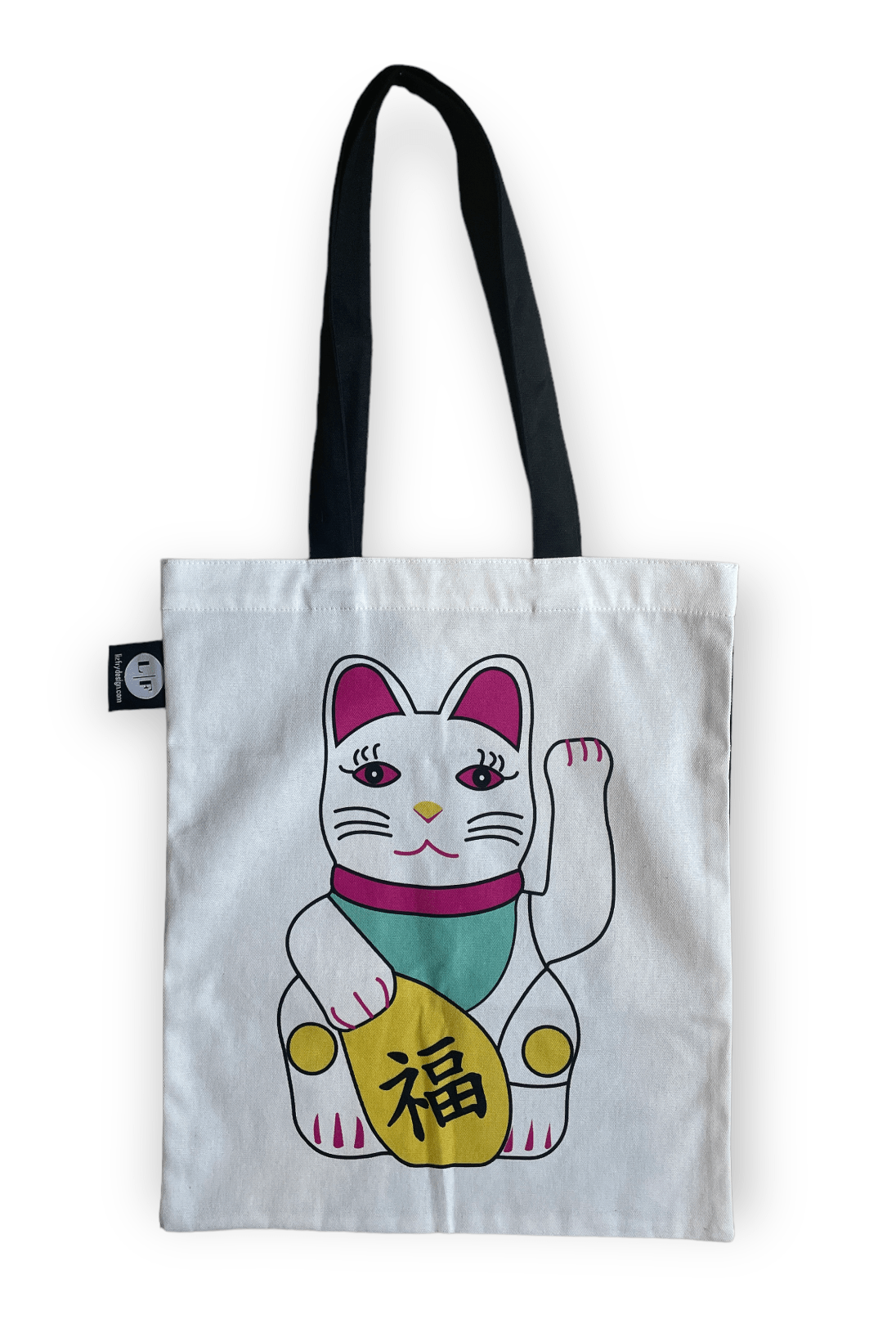 New Job Bundle — Lucky Cats Set