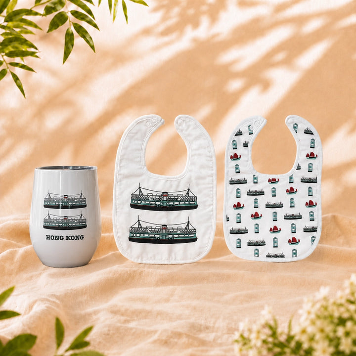 New Baby + Mumma Bundle — HK Transport Set