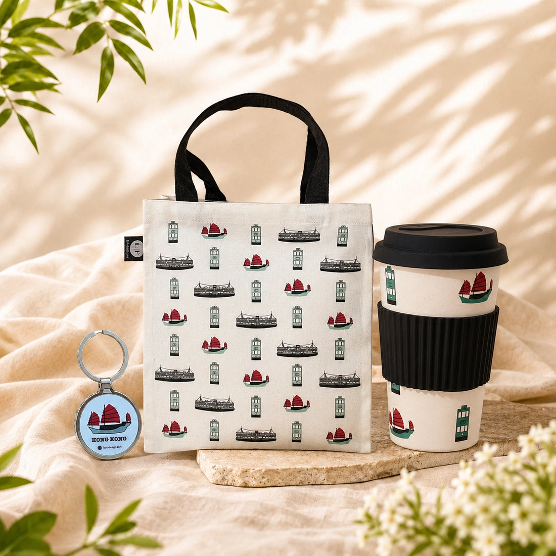 New Job Bundle — HK Transport Set
