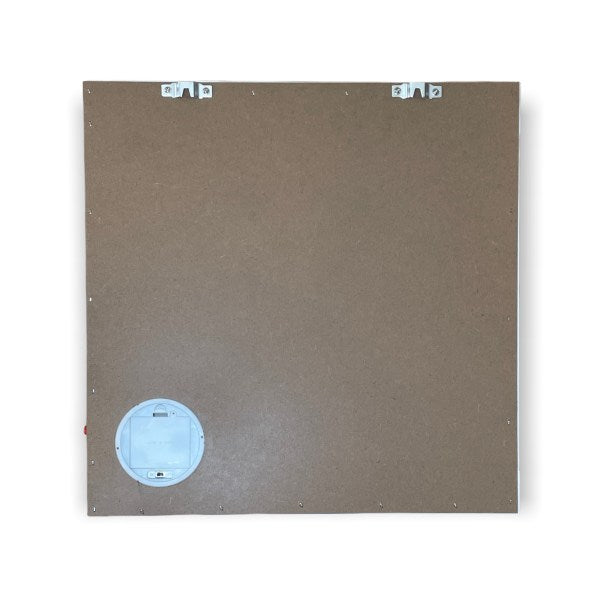 LOVE Siu Mai LED Canvas Print | Hong Kong Dim Sum Wall Art