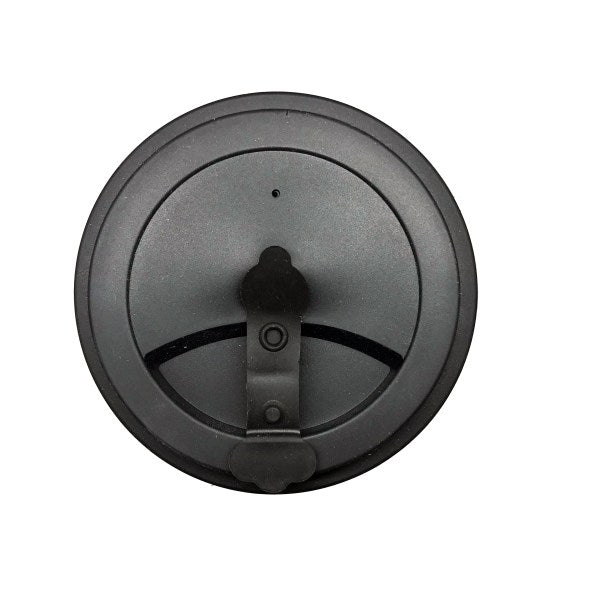 North Point Trams & Pawn Bamboo Cup – Tung Po Print | Hong Kong Reusable Cup