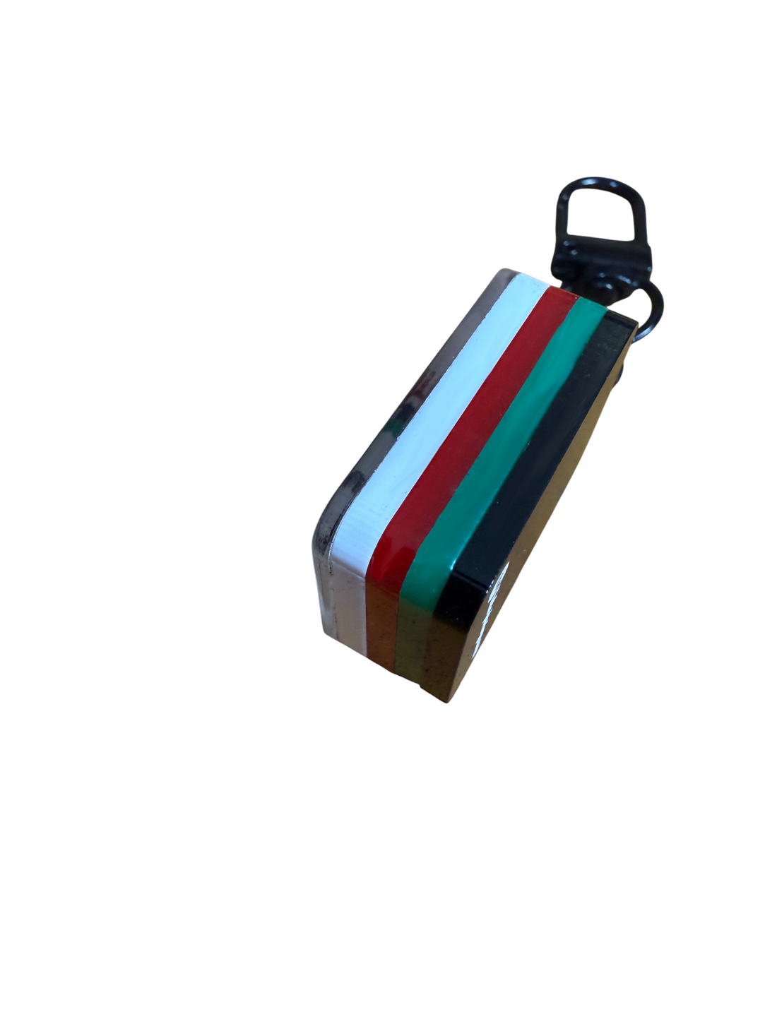 TKO Junk Mahjong Keyring – Boxed | Liz Fry Design