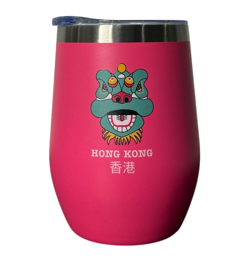 TST Lion Hong Kong Vacuum Cup