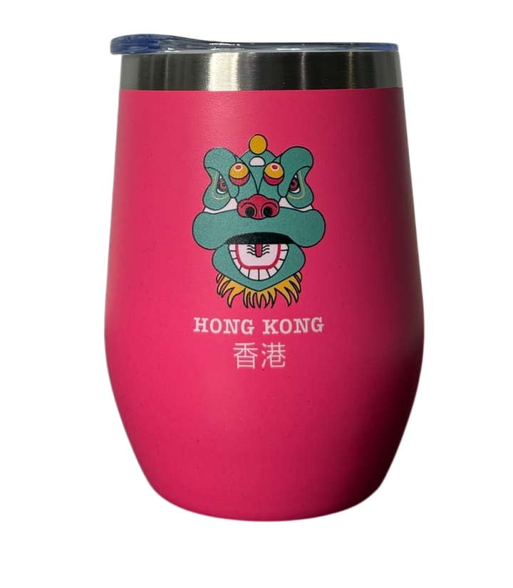 TST Lion Hong Kong Vacuum Cup