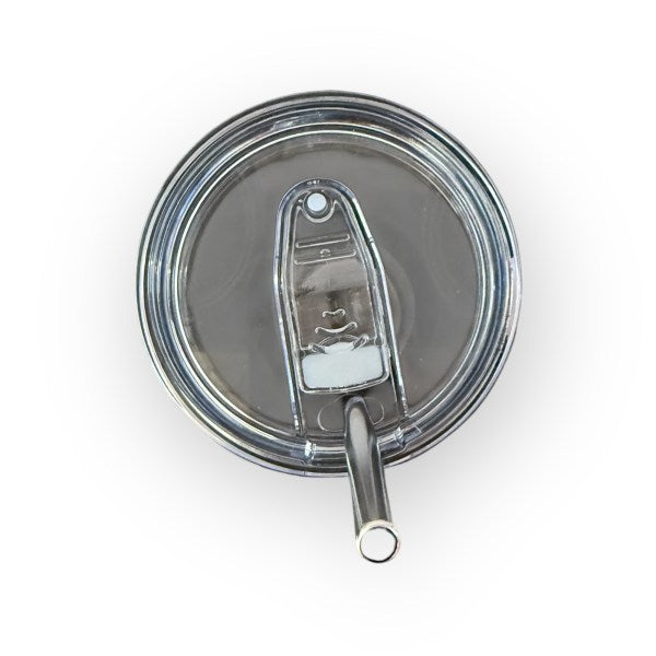 TST Lion Heads Placement 40 oz Textured Tumbler – Insulated Travel Cup