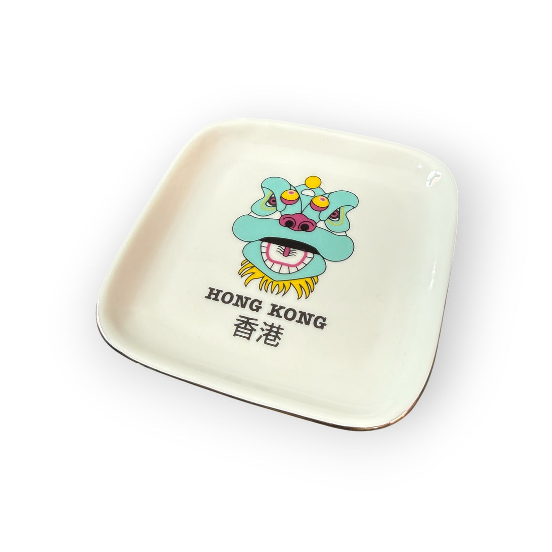 TST Lion trinket