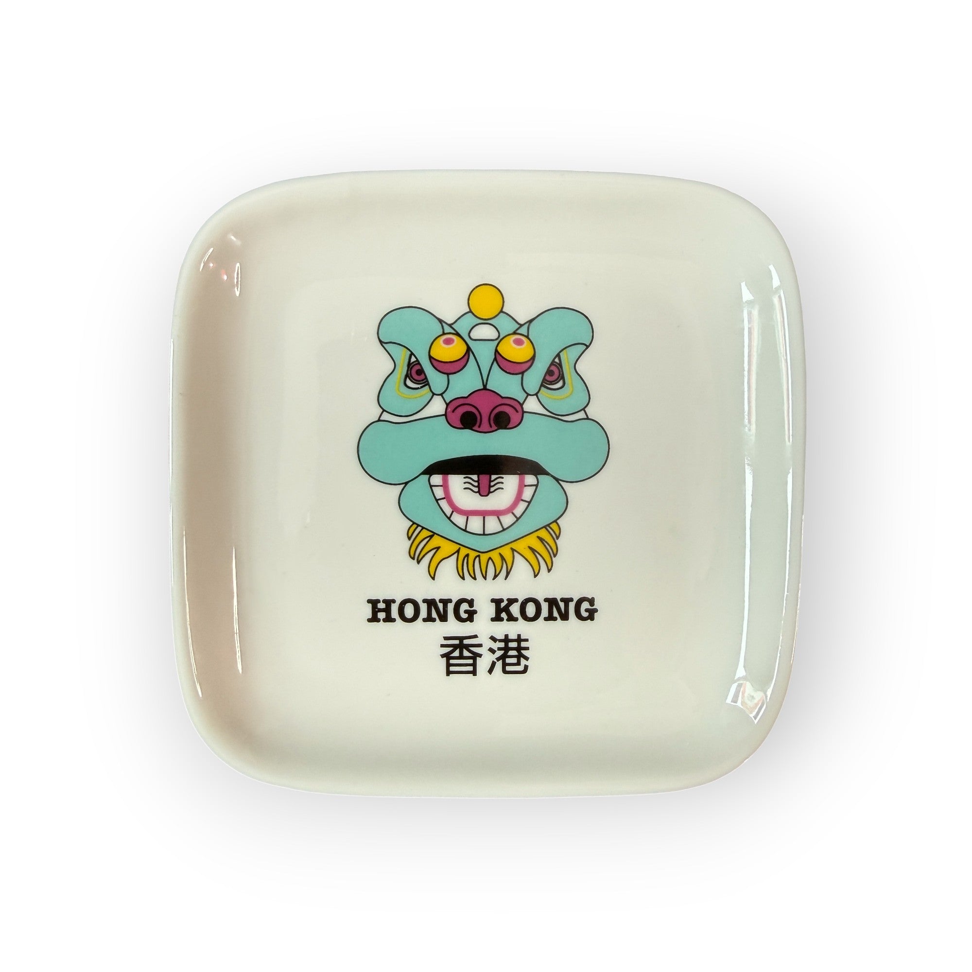 TST Lion trinket