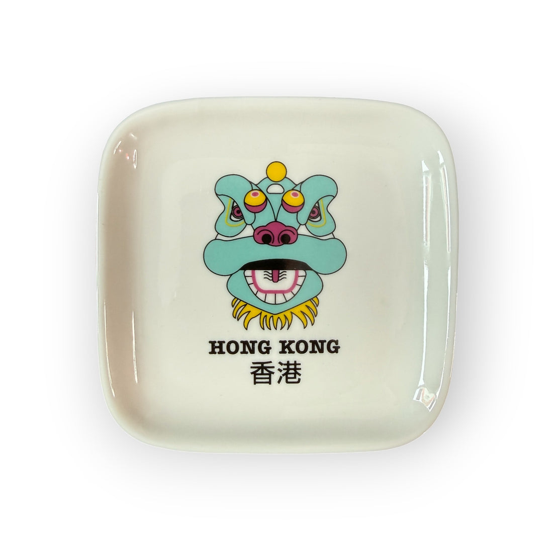 TST Lion trinket