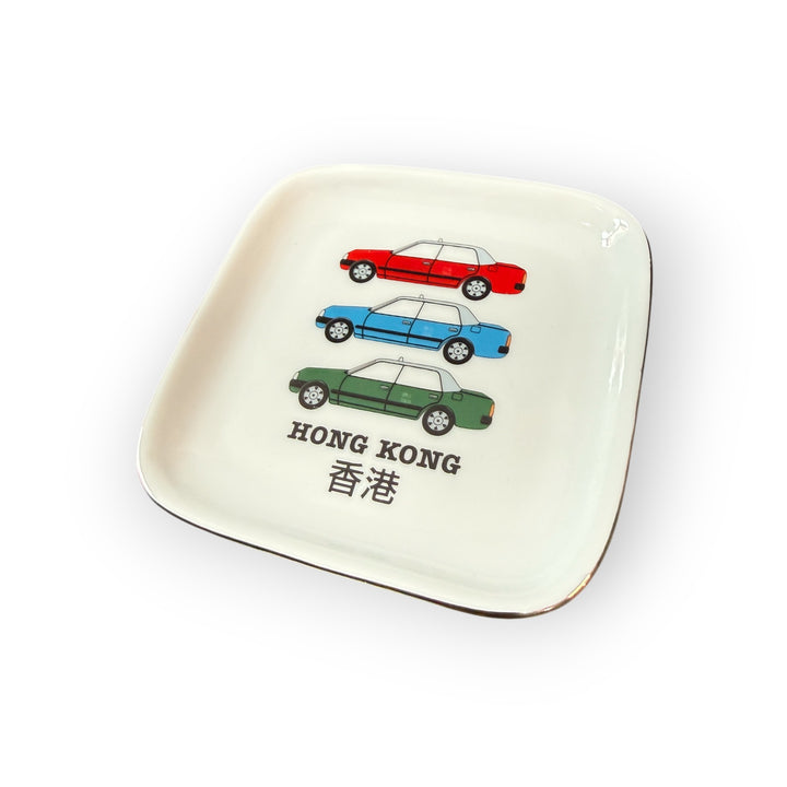 Taxi Trinket