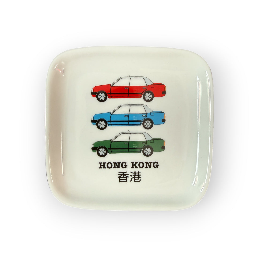Taxi Trinket