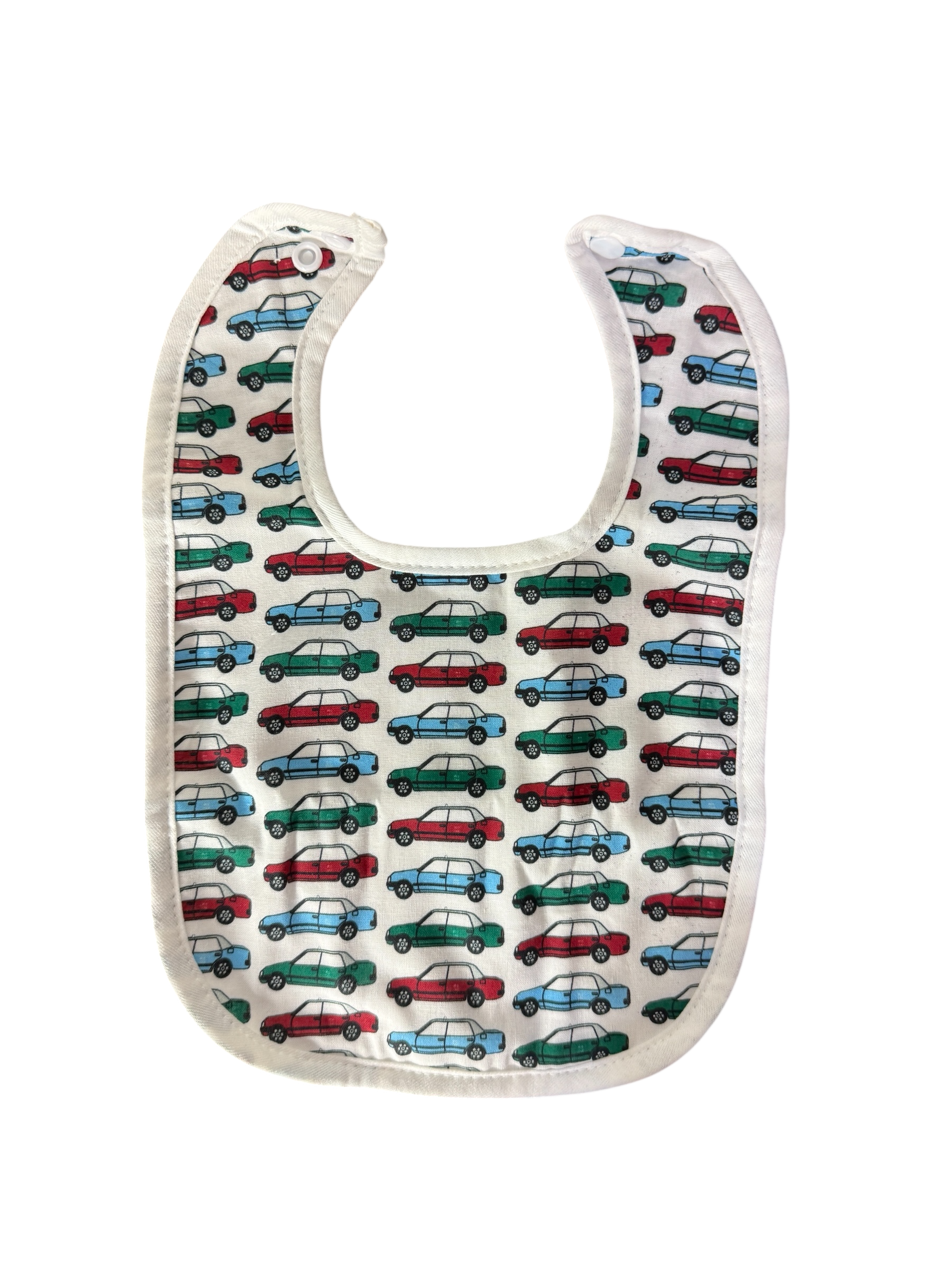 Hong Kong Baby Bib Set