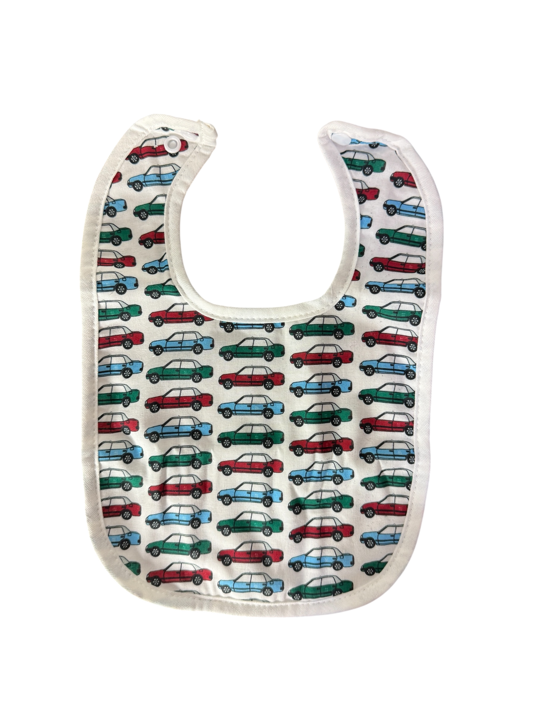 Hong Kong Baby Bib Set