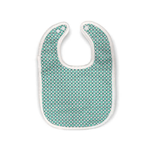 Baby Bib Set – Fragrant Harbour | Hong Kong Inspired Baby Gift
