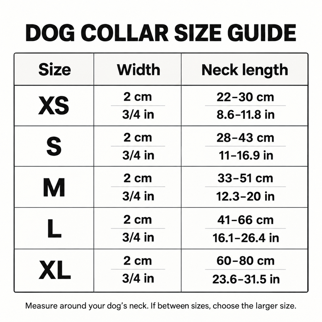 HK Transport – Teal Adjustable Dog Collar